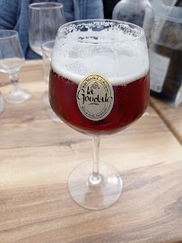 Bière du Restaurant La Terrasse à Saint-Valery-sur-Somme - n°9