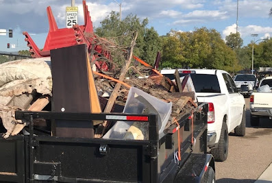 SD Prime Junk Removal & Hauling Services