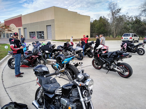 Motorcycle Repair Shop «Favre Motorcycles & Lui Inc.», reviews and photos, 7060 103rd St #201, Jacksonville, FL 32210, USA