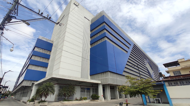 Opiniones de Estadio Banco del Pacífico Capwell en Guayaquil - Banco