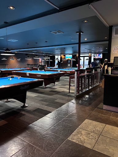 Pool Hall «Breakers Sky Lounge», reviews and photos, 2445 Centreville Rd, Herndon, VA 20171, USA