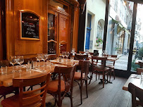 Atmosphère du Restaurant Le Pavé à Paris - n°20