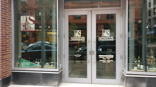 Wine Store «Spiritus Wines», reviews and photos, 220 Asylum St, Hartford, CT 06103, USA