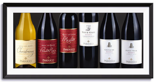 Winery «Parducci Wine Cellars», reviews and photos, 501 Parducci Rd, Ukiah, CA 95482, USA