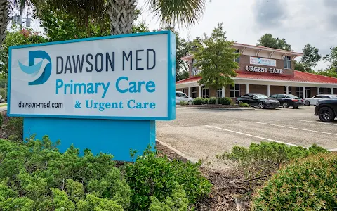 Dawson Med Primary and Urgent Care image