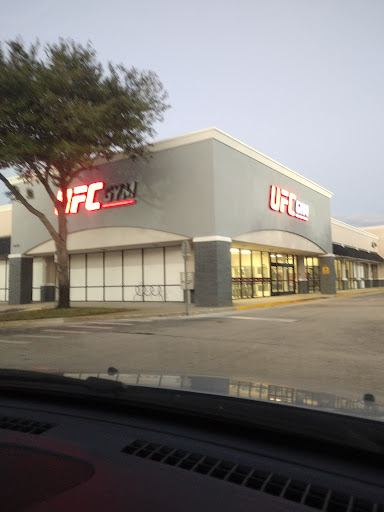 Boxing Gym «UFC GYM Orlando», reviews and photos, 7649 W Colonial Dr Suite 130, Orlando, FL 32818, USA