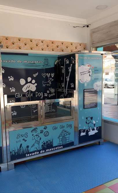 Glugludog - Servicios para mascota en Málaga