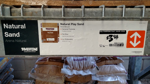 Home Improvement Store «The Home Depot», reviews and photos, 3901 Vineyard Dr, Dunkirk, NY 14048, USA