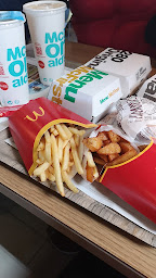 Photo n°101 de McDonald's à Amilly ()