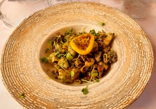 Photo n°18 de La table d'Augustine à Marseille ()