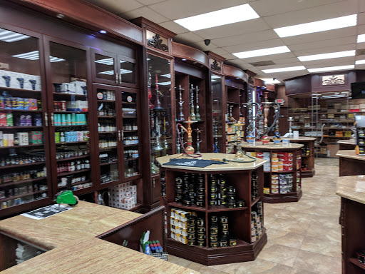 Tobacco Shop «Arabica Tobacco», reviews and photos, 1110 W Broad St, Falls Church, VA 22046, USA