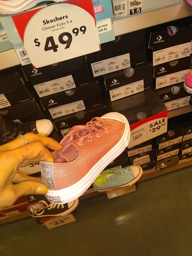 Shoe Store «Shoe Carnival», reviews and photos, 4729 US-90, Pace, FL 32571, USA