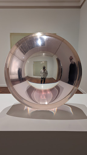 Art Gallery «Addison Gallery of American Art», reviews and photos, 180 Main St, Andover, MA 01810, USA