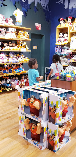 Toy Store «Disney Store», reviews and photos, 4818 River City Dr, Jacksonville, FL 32246, USA