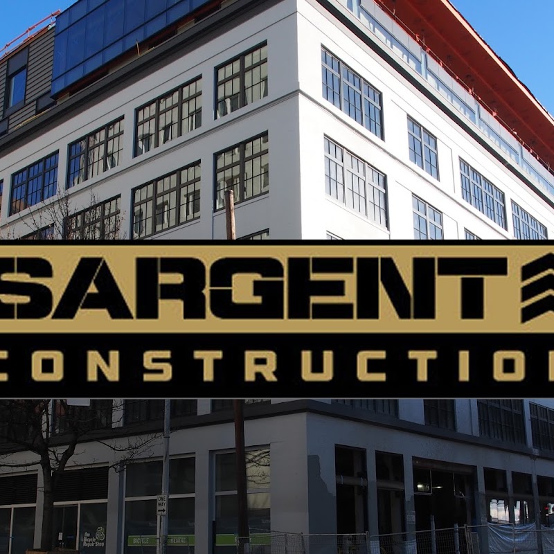 Sargent Construction