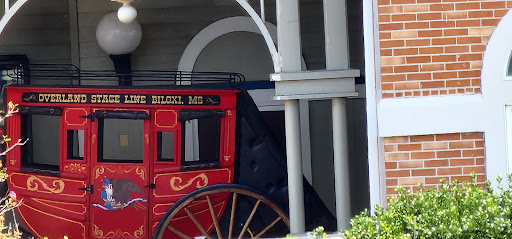 Restaurant «Boomtown Casino Biloxi», reviews and photos, 676 Bayview Ave, Biloxi, MS 39530, USA