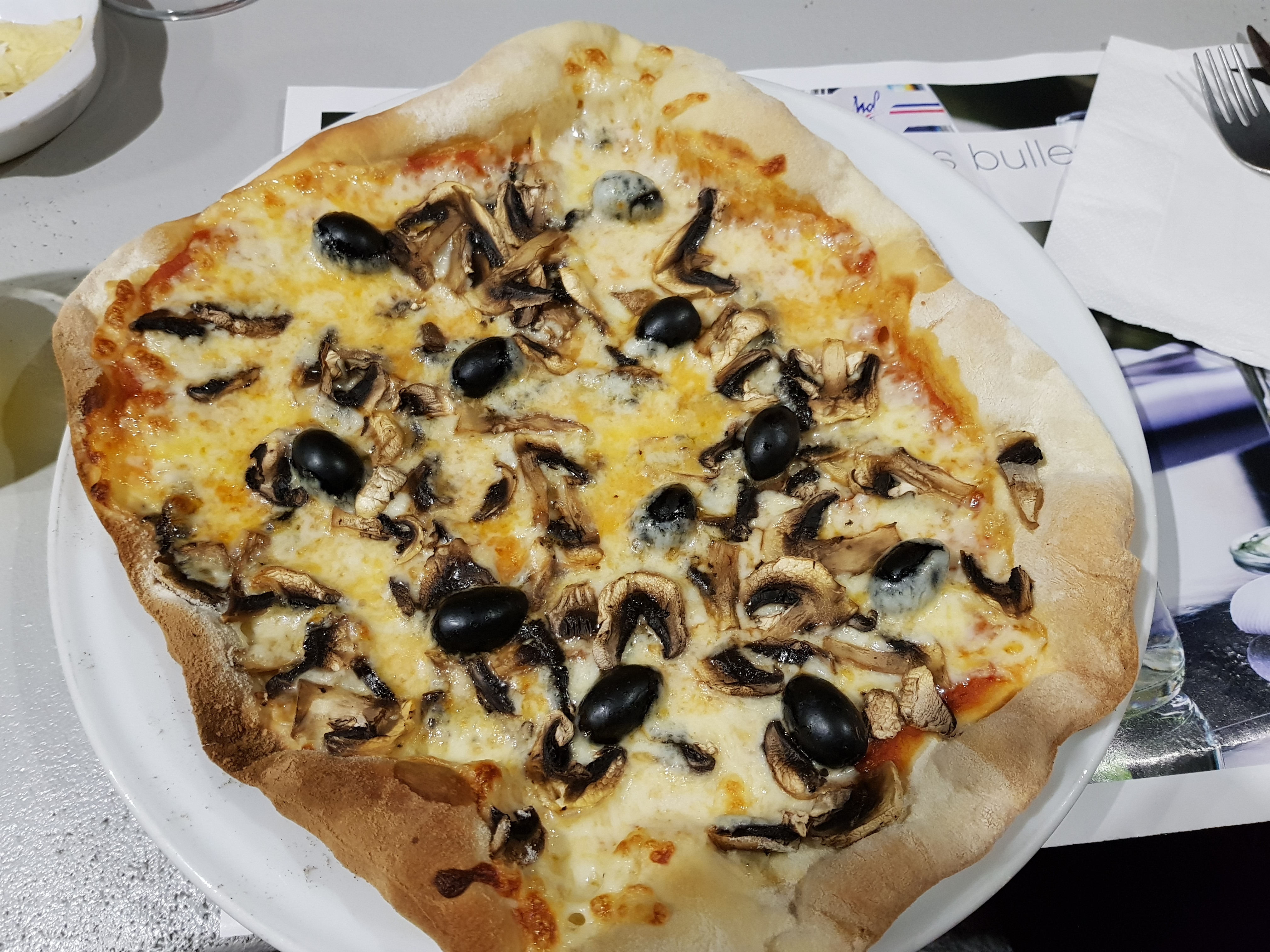Photo n° 1 de l'avis de Kishan.a fait le 05/04/2019 à 21:21