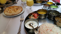 Korma du Restaurant indien Le Bombay à Toulouse - n°5