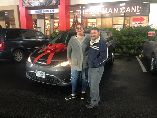 Car Dealer «Mike Duman Auto Sales», reviews and photos, 2300 Godwin Blvd, Suffolk, VA 23434, USA