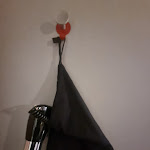 Photo n°20 de l'avis de Kerry.o fait le 22/04/2022 à 18:18 sur le  Holiday Inn Express Frankfurt - Messe, an IHG Hotel à Frankfurt