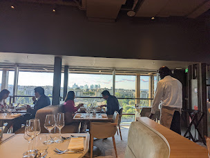 Photo n°167 de Madame Brasserie - Tour Eiffel à Paris ()