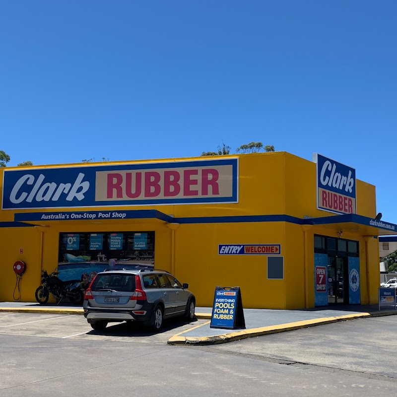 Clark Rubber