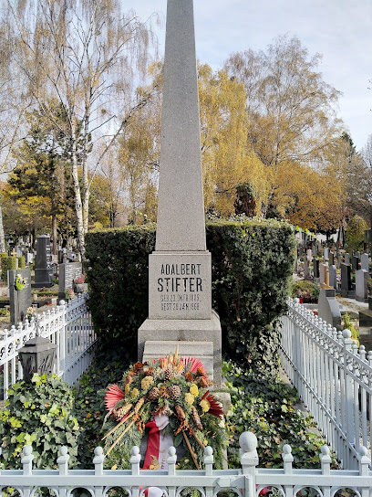 Friedhof Linz (St. Barbara)