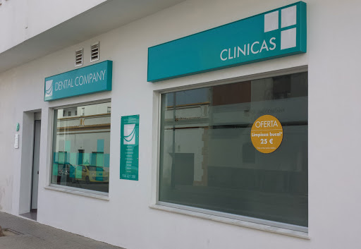 Dental Company Tarifa en Tarifa, Cádiz