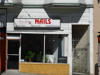 Sydney Nails
