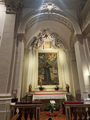 Chiesa di S. Carlo Borromeo - Lugano