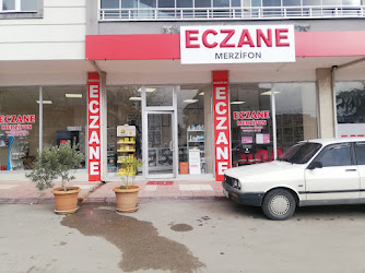 Merzifon Eczanesi