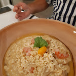 Photo n°1 de l'avis de Victoria.h fait le 23/06/2022 à 10:08 sur le  Al Tramonto à Vieste