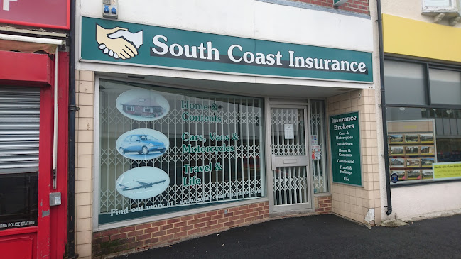 Reviews of South Coast Insurance in Southampton - Insurance broker