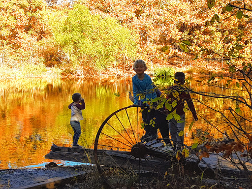 Golf Course «Page Belcher Golf Course», reviews and photos, 6666 S Union Ave, Tulsa, OK 74132, USA