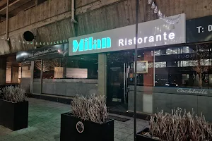 Milan Italian Restaurant image