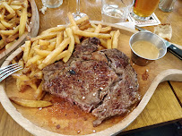 Steak du Restaurant Le Petit Baiona à Paris - n°2