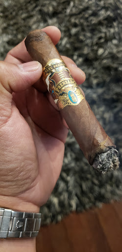 Cigar Shop «Burning Desire Cigar Lounge», reviews and photos, 2790 Cabot Dr #125, Corona, CA 92883, USA