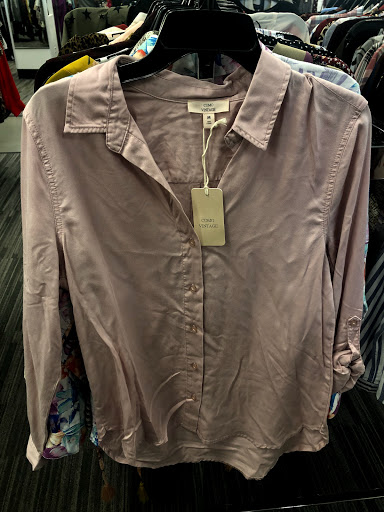 Department Store «Nordstrom Rack Mercer Mall», reviews and photos, 3371 US-1, Lawrenceville, NJ 08648, USA