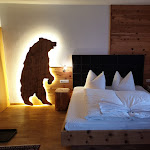 Photo n°4 de l'avis de Stefanie.r fait le 01/08/2019 à 08:34 sur le  Hotel Kristall à Maranza