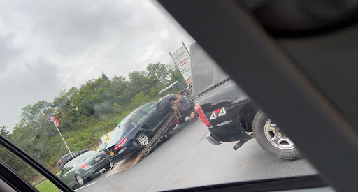 Car Repair and Maintenance «Pep Boys Auto Service & Tire», reviews and photos, 4360 William Penn Hwy, Murrysville, PA 15668, USA