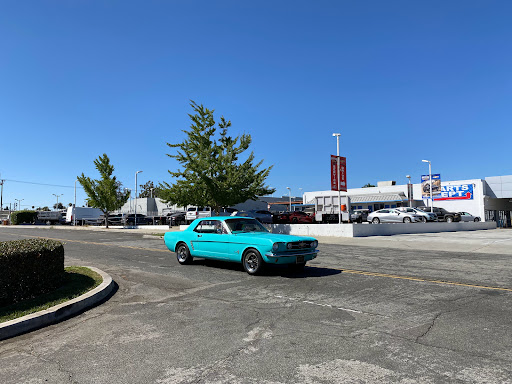 Car Dealer «Riverside Auto Center», reviews and photos, 8201 Auto Dr, Riverside, CA 92504, USA