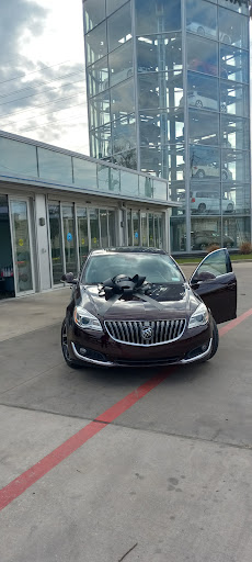 Used Car Dealer «Carvana Houston», reviews and photos, 10939 Katy Fwy, Houston, TX 77079, USA
