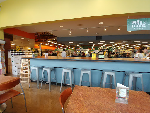 Grocery Store «Whole Foods Market», reviews and photos, 5120 S Rural Rd, Tempe, AZ 85282, USA