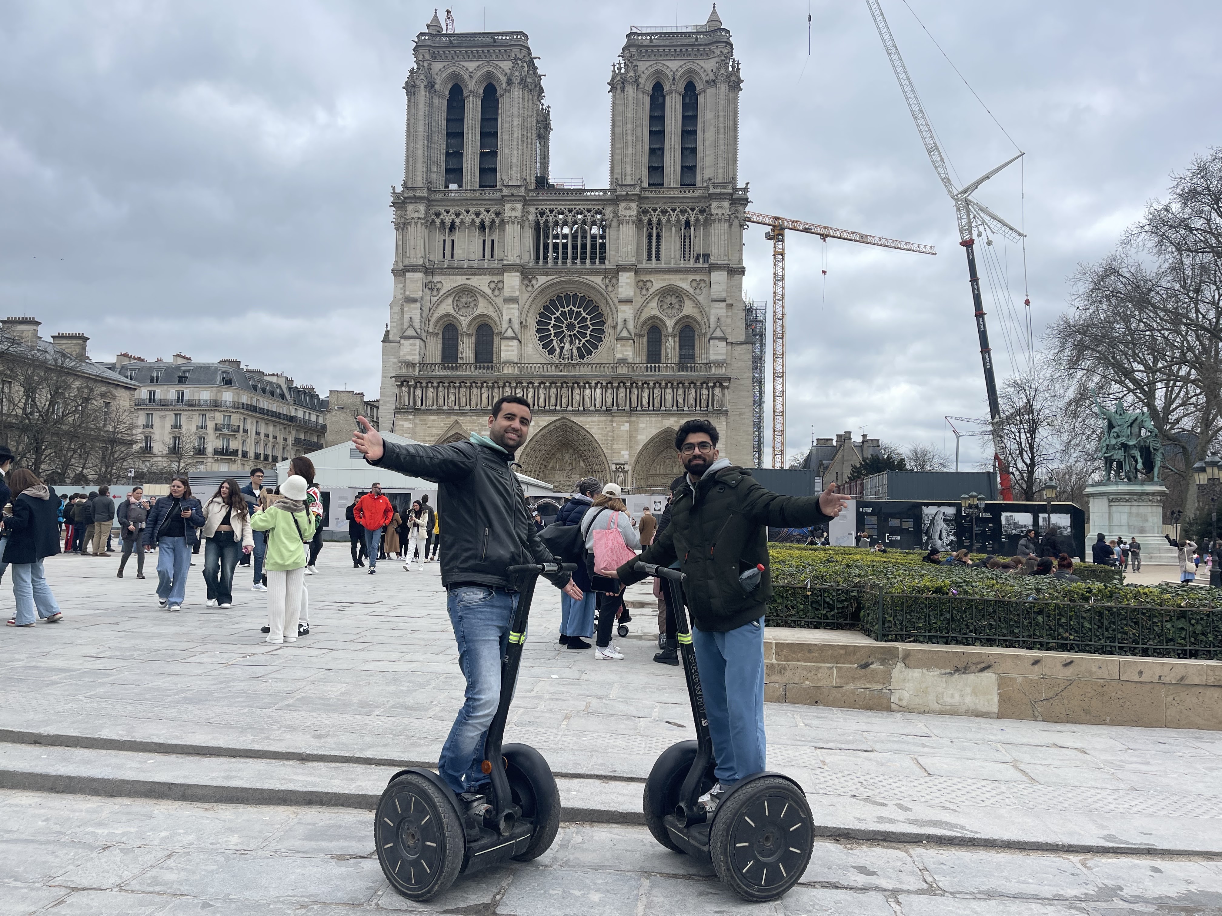 Photo n° 1 de l'avis de Evgeny.i fait le 15/03/2024 à 20:35