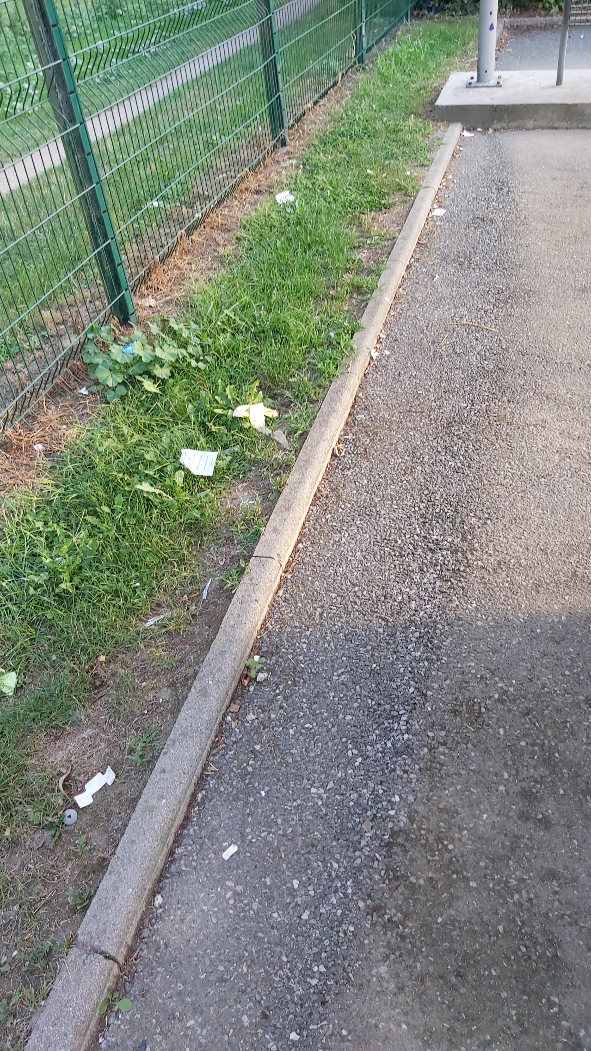 Photo n° 1 de l'avis de NOVA. fait le 14/07/2021 à 20:28