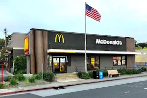 McDonalds image