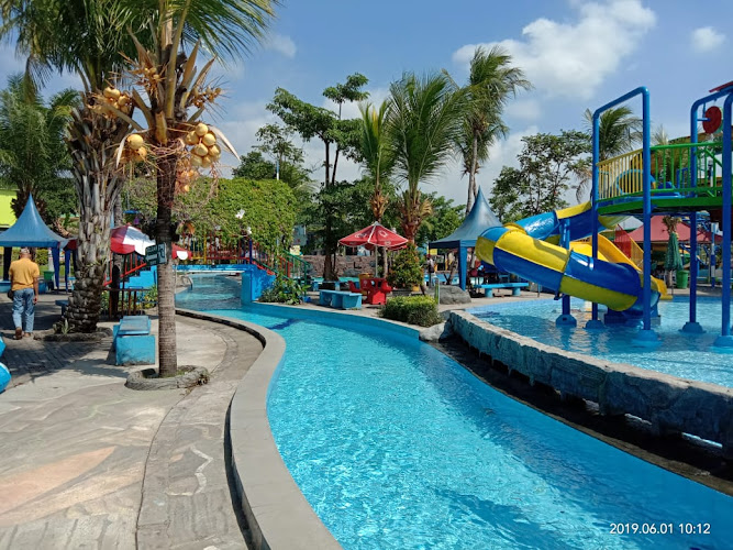 Saygon Waterpark