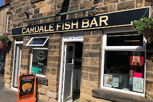 Cardale Fish Bar image