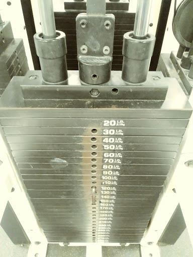 Gym «Independence Gym», reviews and photos, 2980 N Hayden Rd, Scottsdale, AZ 85251, USA