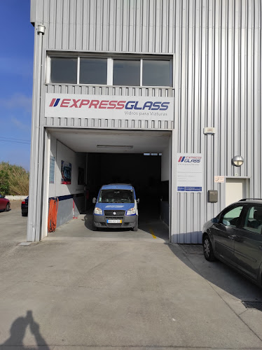 ExpressGlass Caldas da Rainha